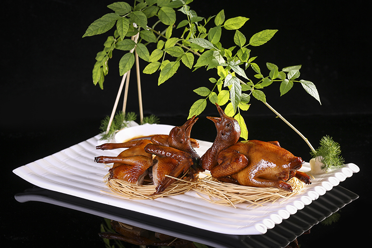 粤菜美食摄影_粤菜美食拍摄-6
